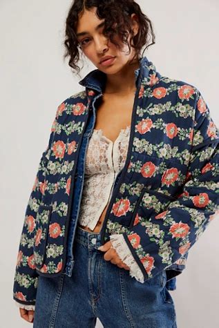 free people chloe jacket dupe